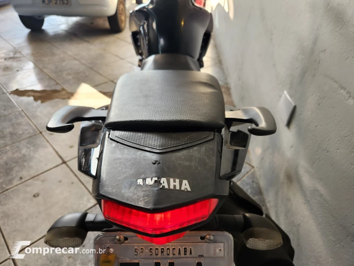 FAZER 150 FLEX