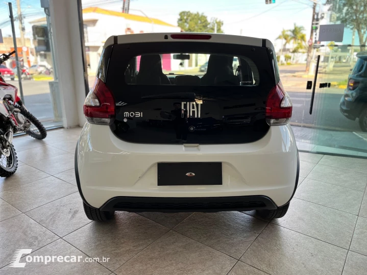 MOBI 1.0 EVO FLEX LIKE. MANUAL