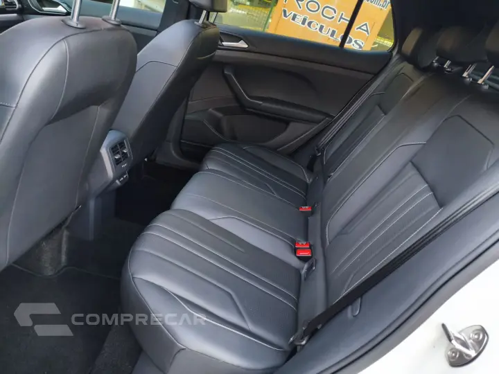 T-Cross 1.4 4P 250 TSI FLEX EXTREME HIGHLINE AUTOMÁTICO