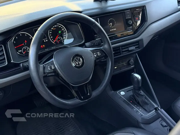 POLO 1.0 200 TSI Comfortline