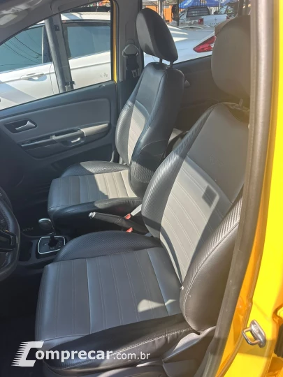 CROSSFOX 1.6 MI 8V