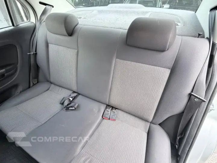 VOYAGE 1.6 MI 8V FLEX 4P MANUAL