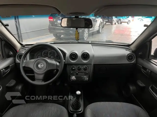 CELTA - 1.0 MPFI VHCE SPIRIT 8V 4P MANUAL