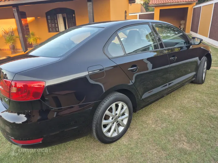 JETTA 2.0 Comfortline