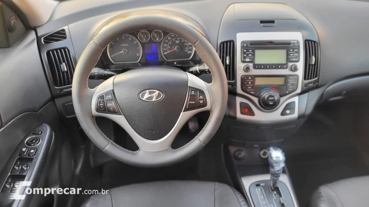 I30 2.0 MPFI GLS 16V