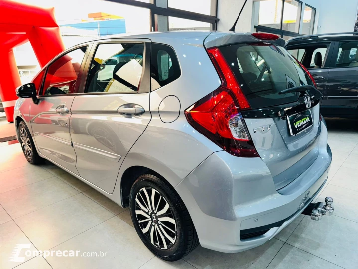 FIT 1.5 Personal 16V