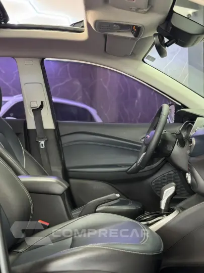 TRACKER 1.2 Turbo Premier