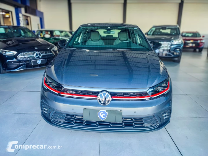 POLO 1.4 250 TSI GTS