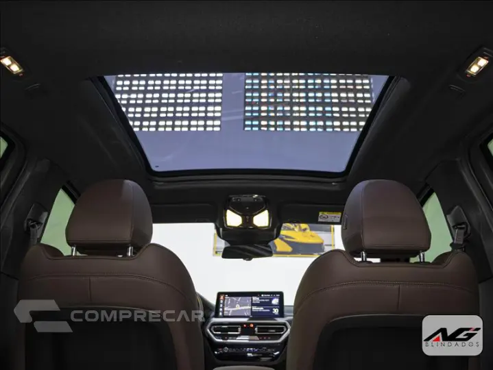 X4 2.0 16V 30I M Sport