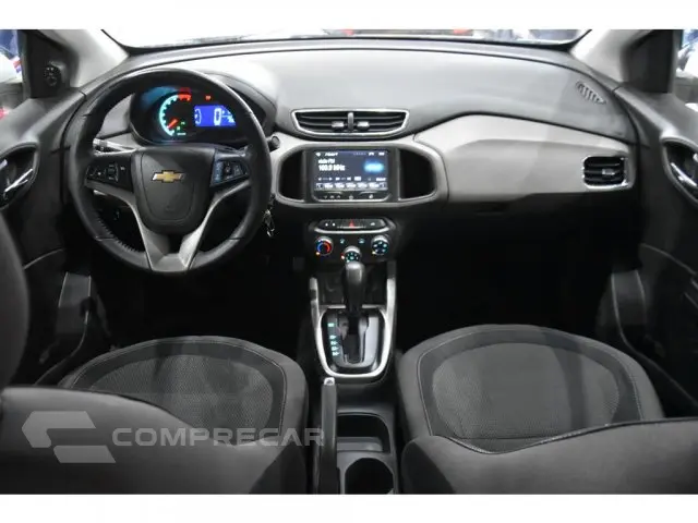 PRISMA - 1.4 MPFI LTZ 8V 4P MANUAL