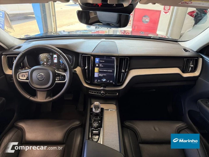 XC60 2.0 T8 HYBRID INSCRIPTION AWD GEARTRONIC