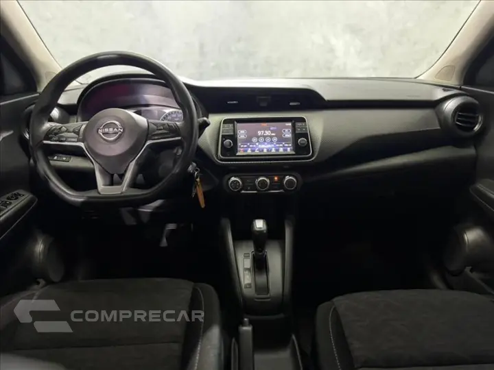 KICKS 1.6 16vstart Sense