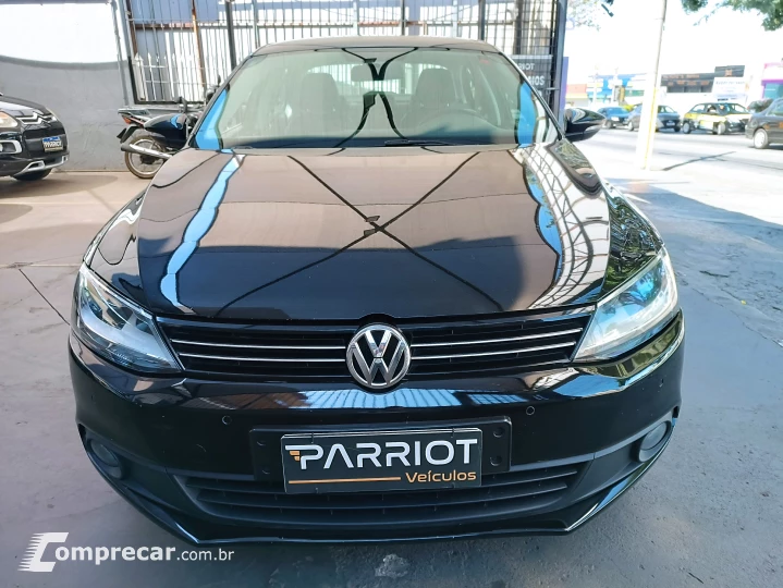 JETTA 2.0 Comfortline