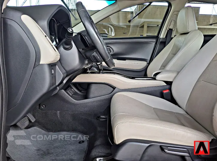 HR-V 1.5 16V Turbo Touring