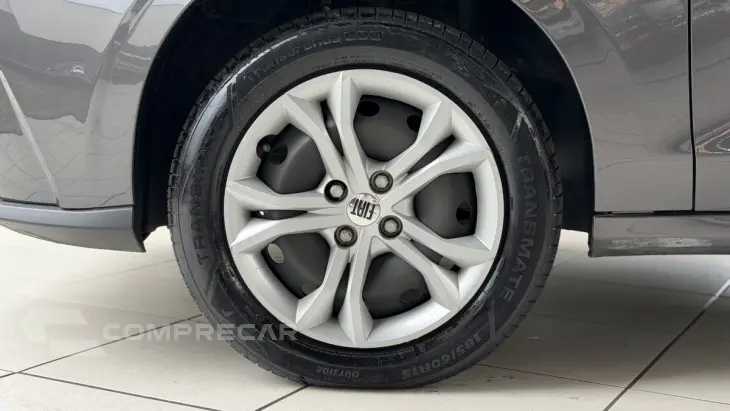ARGO DRIVE 1.0 6V Flex