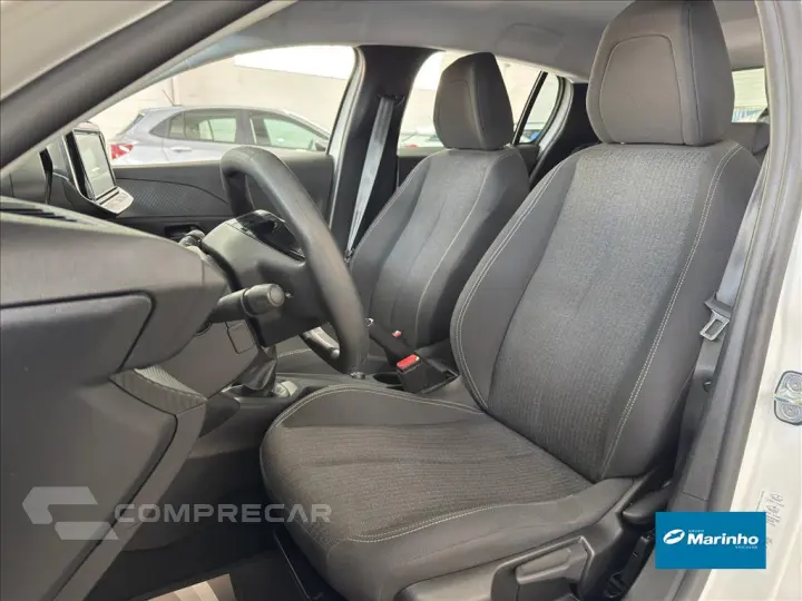 208 1.0 FIREFLY FLEX LIKE MANUAL