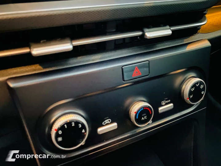 CRETA 1.0 Tgdi Comfort