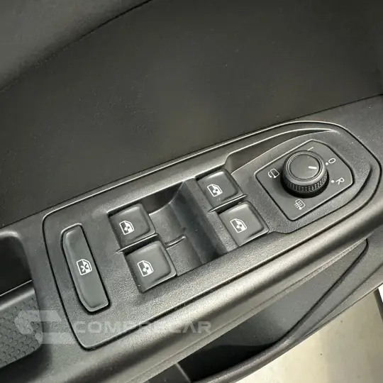 TAOS Highline 1.4 250 TSI Flex Aut.