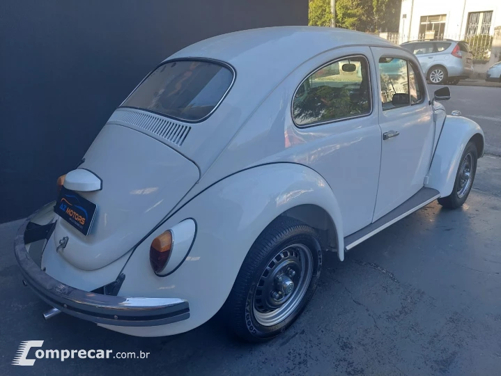 FUSCA 1.3 8V