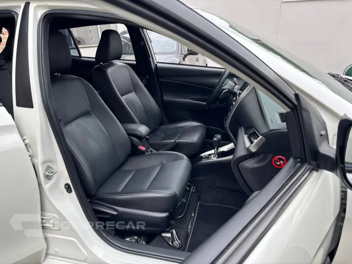 YARIS XS 1.5 Flex 16V 5p Aut.