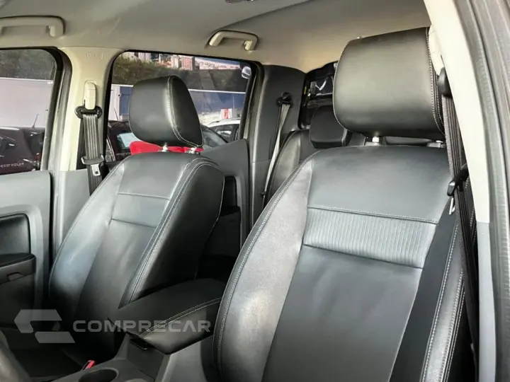 Ranger XLT 2.5 16V 4x2 CD Flex