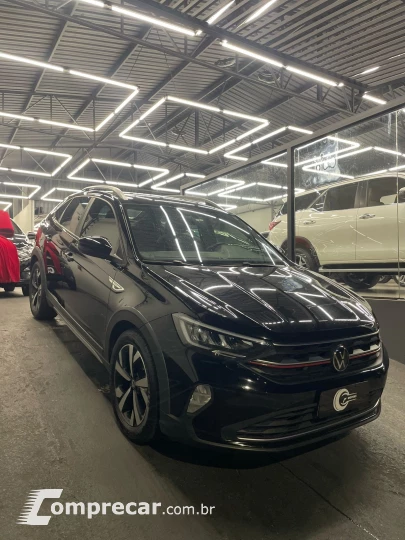 NIVUS 1.0 200 TSI Highline