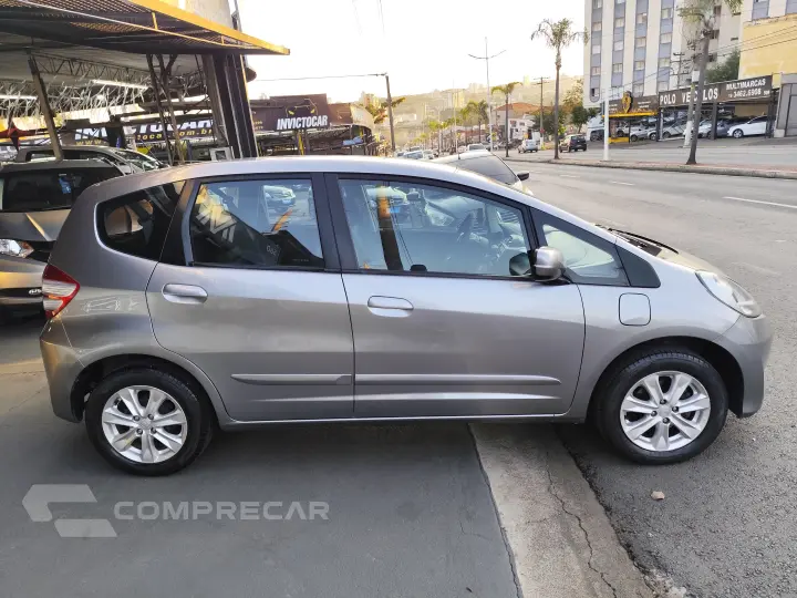 FIT 1.4 LX 16V