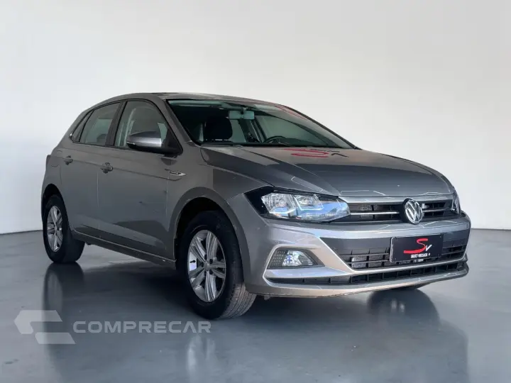POLO 1.0 200 TSI Comfortline