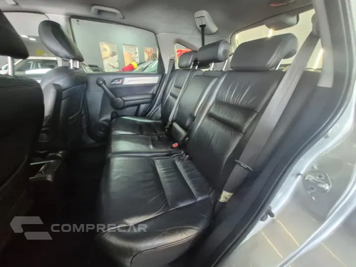 CR-V