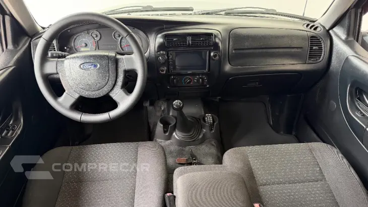 Ranger XLS 3.0 PSE 163cv 4x4 CD TB Dies.