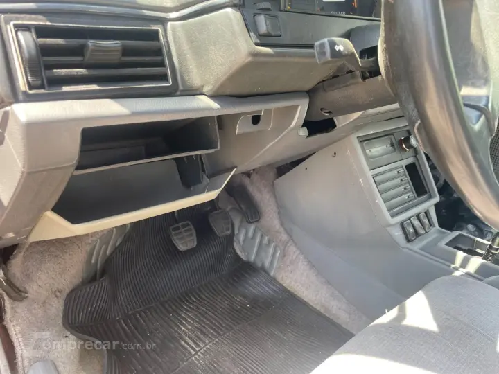 SANTANA 2.0 I Executivo 8V