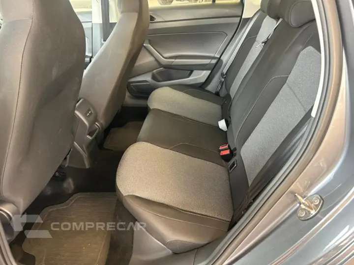 VIRTUS 1.0 170 TSI AUTOMÁTICO