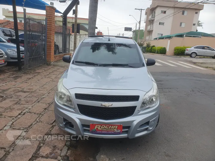 MONTANA 1.4 MPFI LS CS 8V