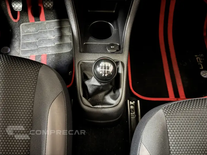 UP 1.0 170 TSI TOTAL FLEX XTREME 4P MANUAL