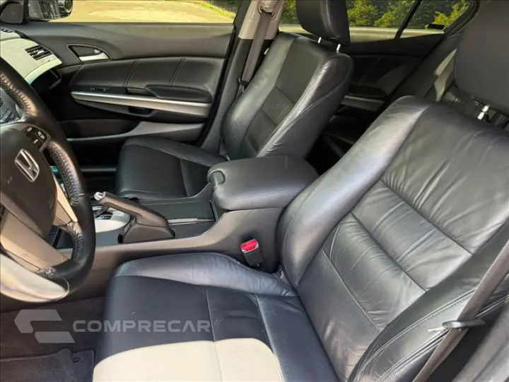 ACCORD 3.5 EX V6 24V