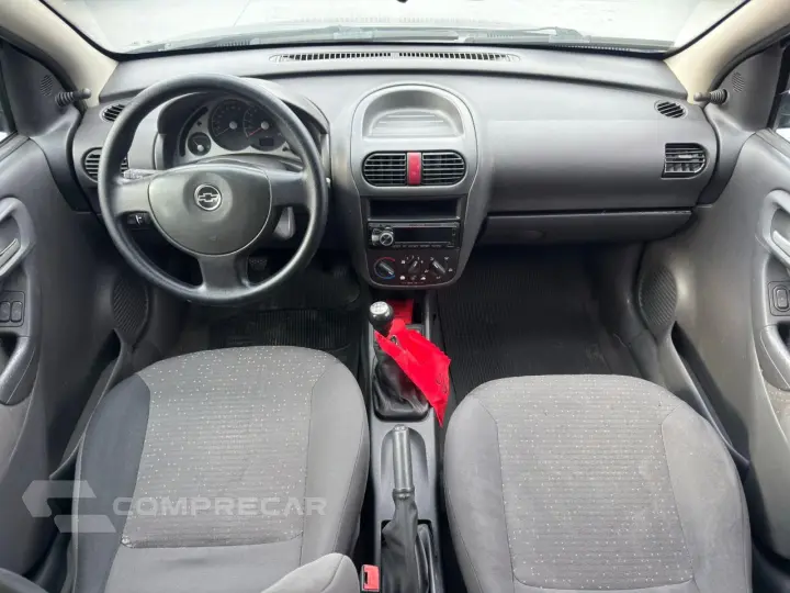 CORSA 1.4 MPFI Premium 8V