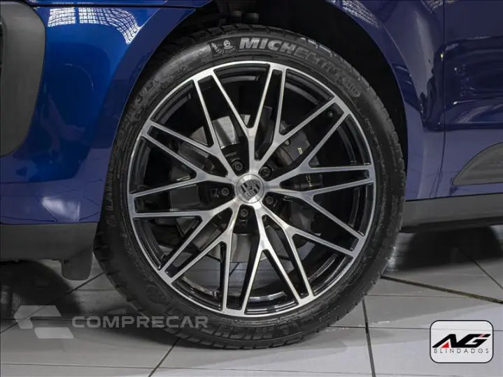 MACAN 2.0 Turbo