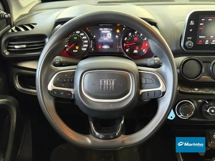 ARGO 1.0 FIREFLY FLEX DRIVE MANUAL