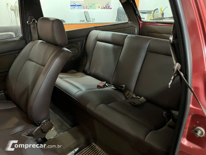 PARATI 1.6 LS 8V