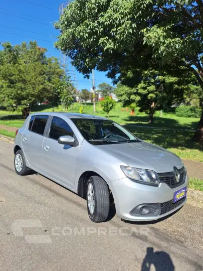 SANDERO 1.6 16V SCE Expression