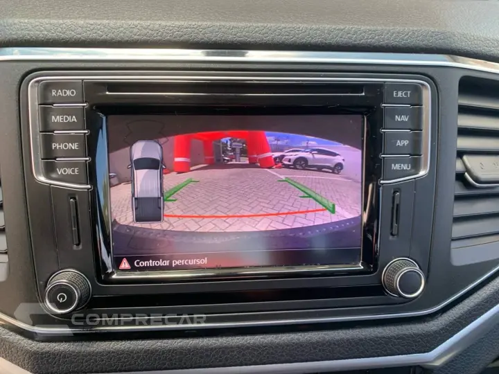 AMAROK High.CD 2.0 16V TDI 4x4 Dies. Aut