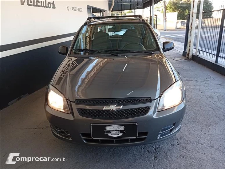 CELTA 1.0 MPFI LS 8V