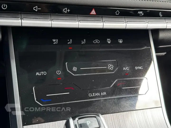 TIGGO 5X PRO 1.5 VVT Turbo Iflex