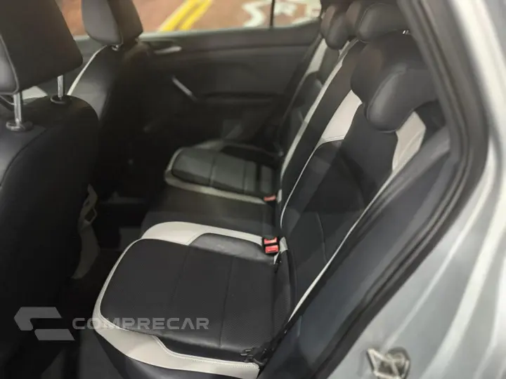 T-Cross 1.4 Highline 250 TSI