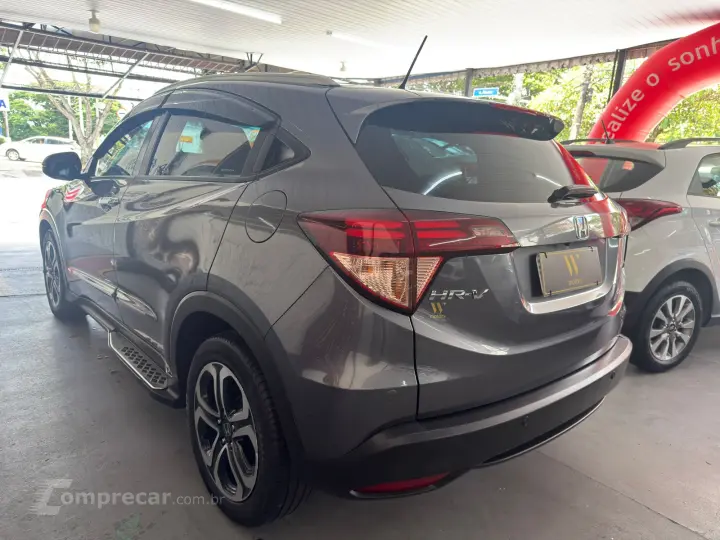 HR-V 1.8 16V Touring