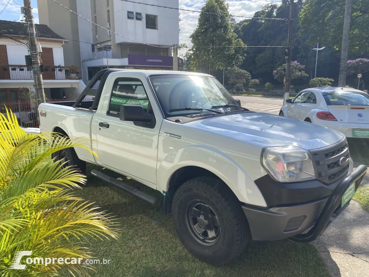 RANGER 3.0 XL 16V 4X4 CS