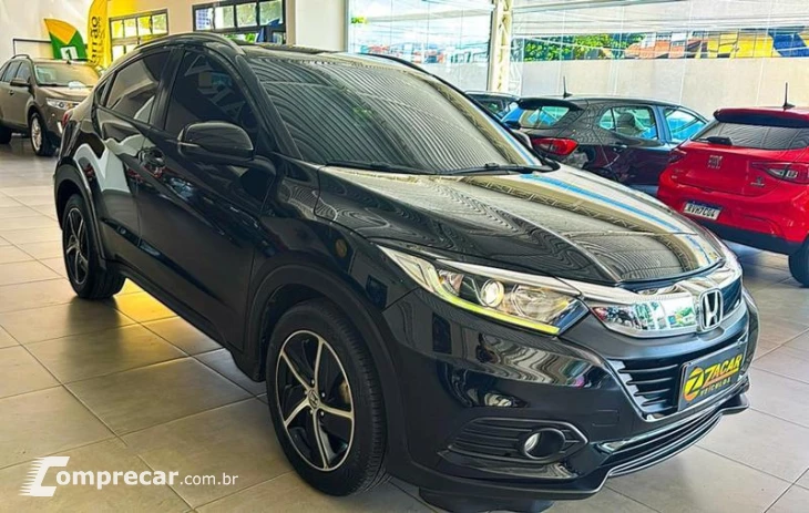 HR-V EX CVT