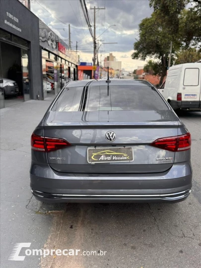VIRTUS 1.0 200 TSI Highline
