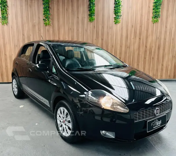 PUNTO 1.8 Essence 16V