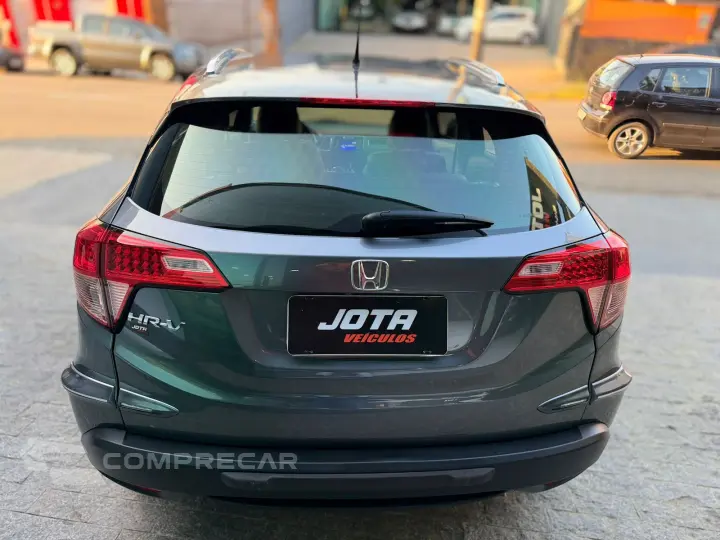 HR-V 1.8 16V EX